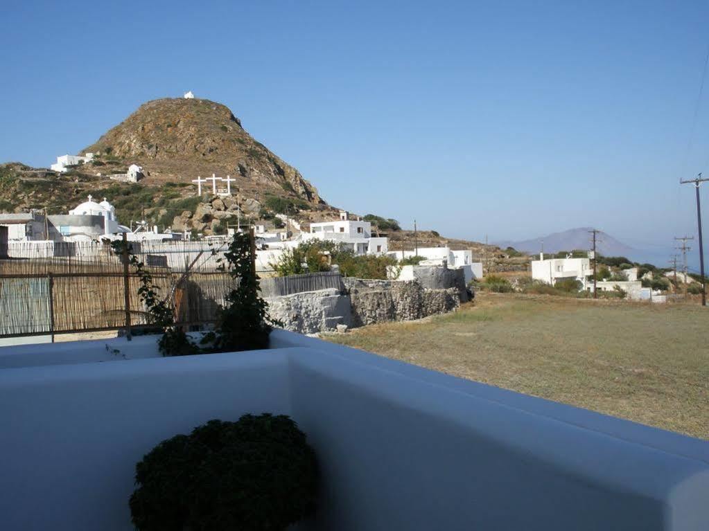 Plakes Sunset Plaka  Exterior foto